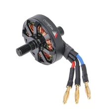Original Walkera Runner 250 Spare Parts 2500 KV CCW Brushless Motor WK WS 28 014 Runner