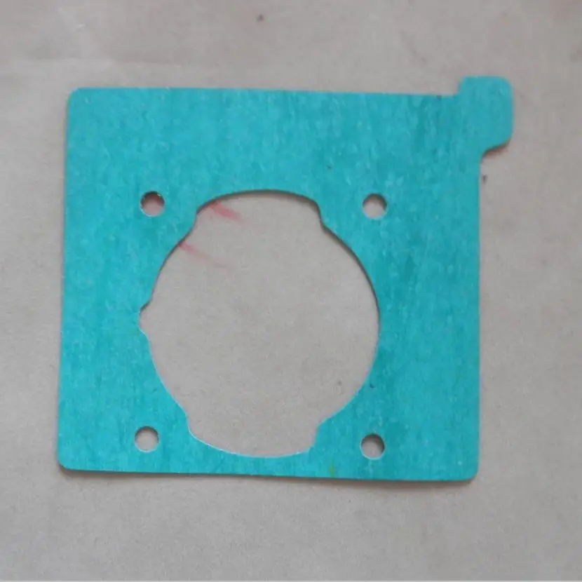 GASKET SET OLEO MAC OM36 43 3