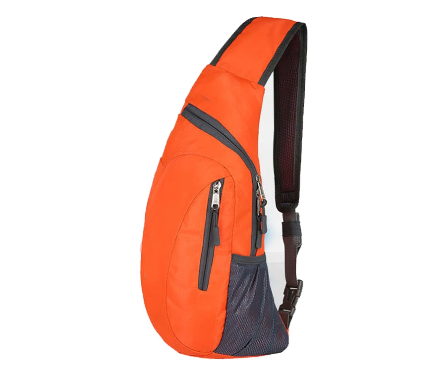 bicycle panniers
