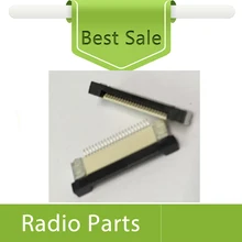 10X 22PIN разъем для CP1660 CP1200 длинный гибкий кабель