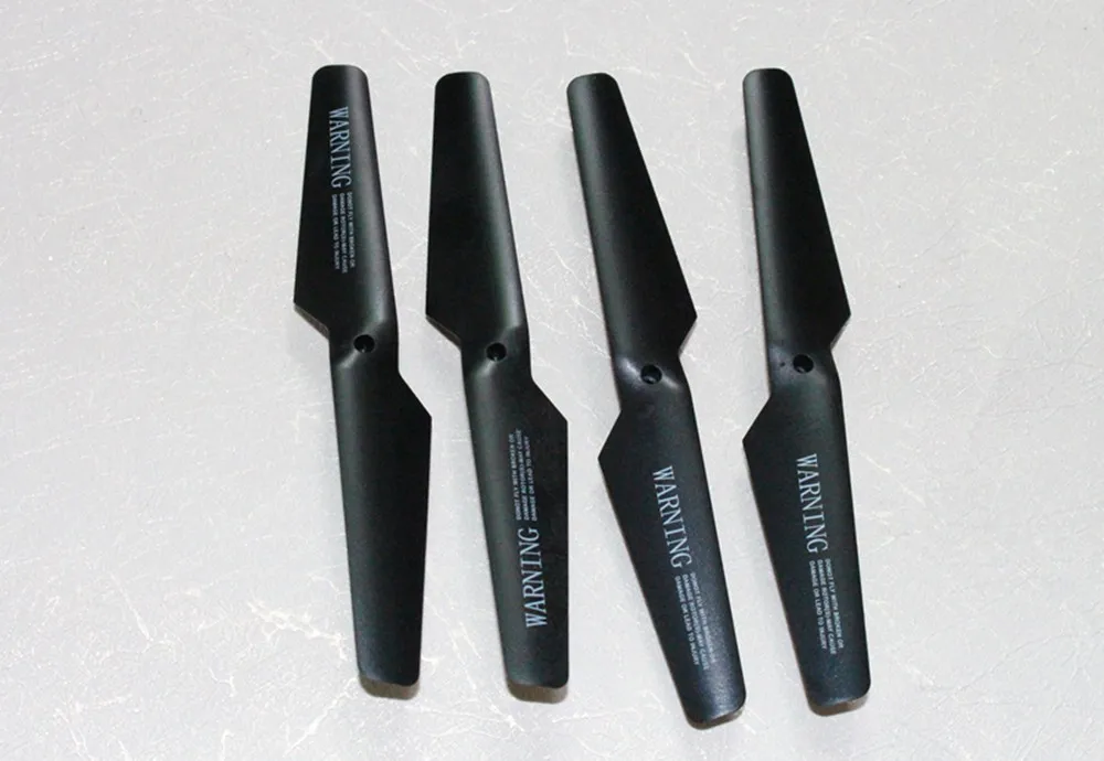 Syma X5SW Propellers
