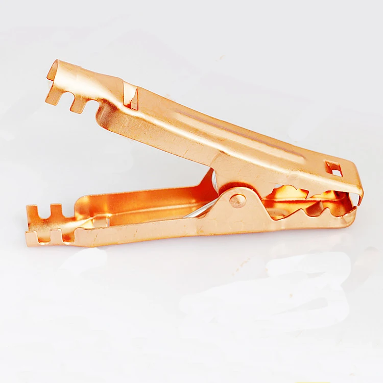 China copper clip Suppliers