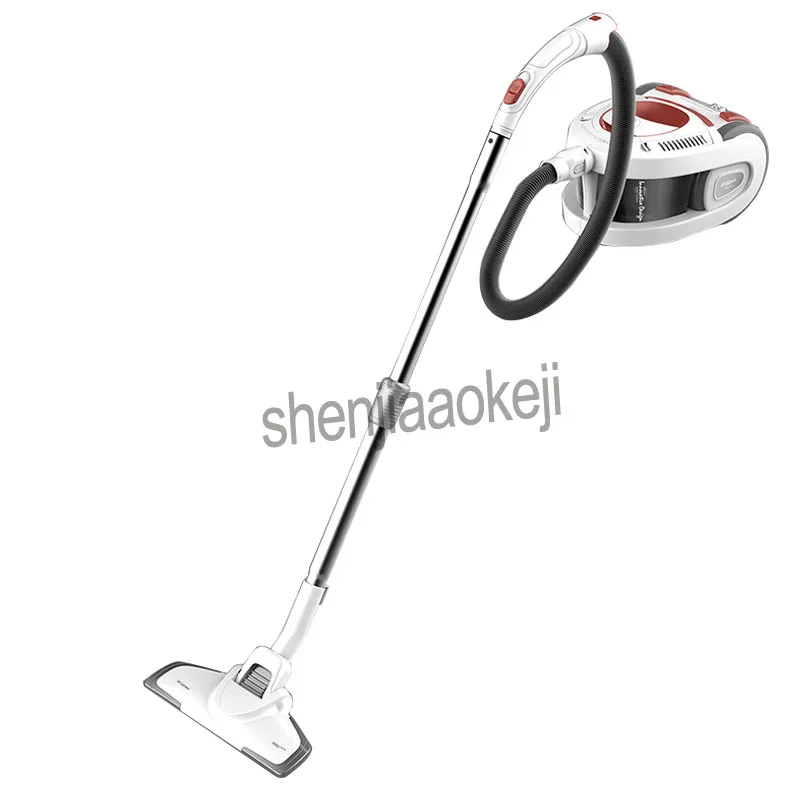 US $138.33 220v Water Filtration Vacuum Cleaner FilterType Cleaner Handheld Carpet Style Wet And Dry Dust Machine ABS PP PC Material