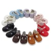 Chaussures de sport en cuir PU pour 5.5 BJD, 2.8 pouces, 1/6x14.5 cm, Mini jouet tendance, accessoires pour poupée EXO ► Photo 2/6