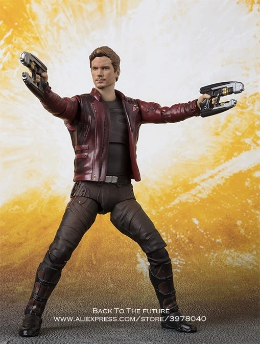 Фигурка героя из мультфильма Marvel 15 см|Игровые фигурки и трансформеры| |