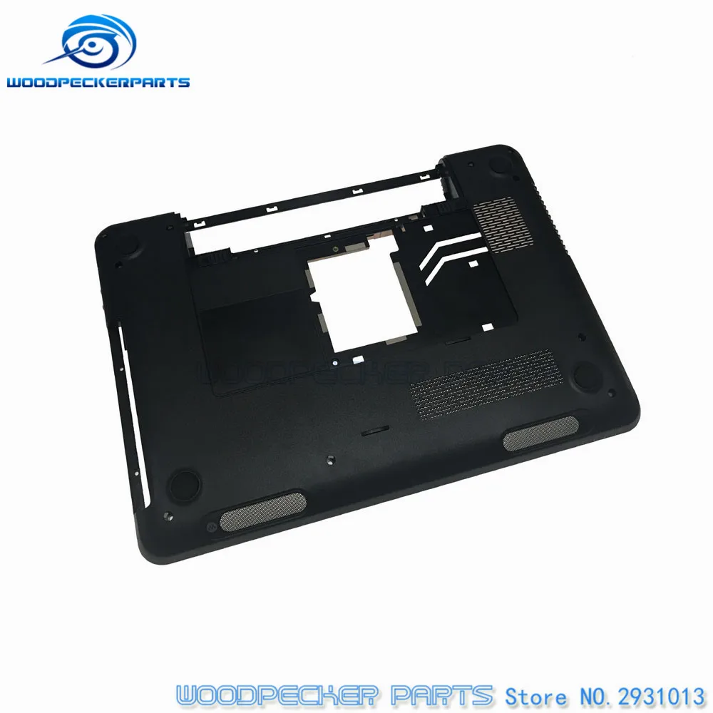 

NEW Laptop Base Bottom Case D Cover For Dell For Inspiron 14R N4120 Bottom Base Lower Case without 49P21 049P21 3CR06BCWI10