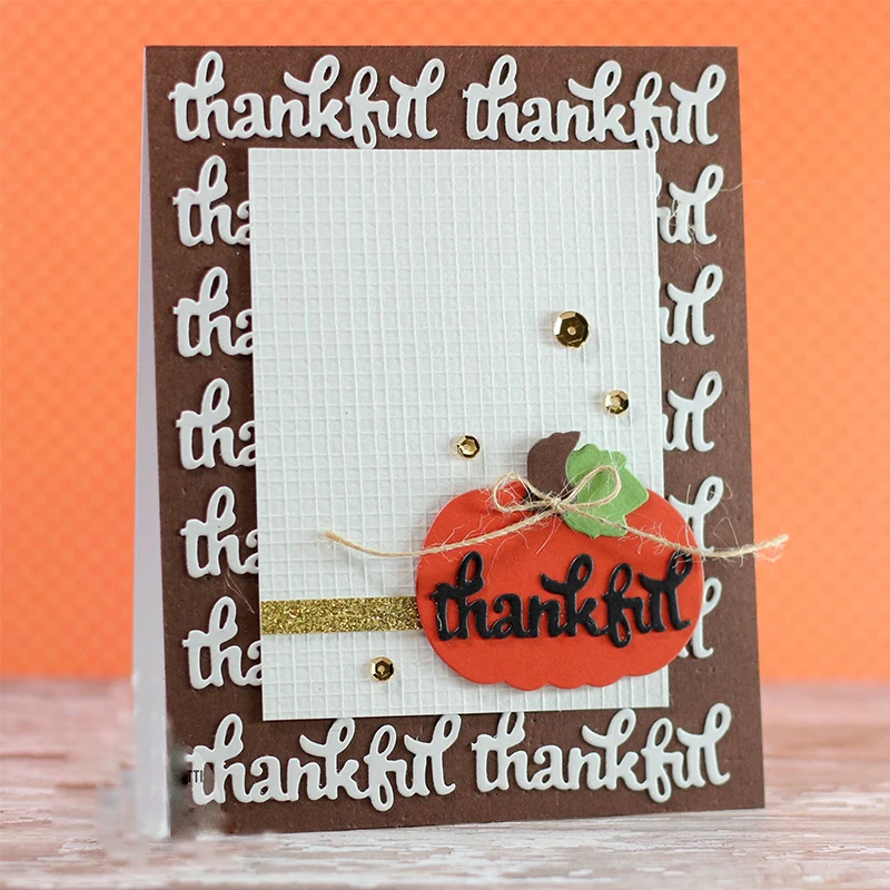 Thankful