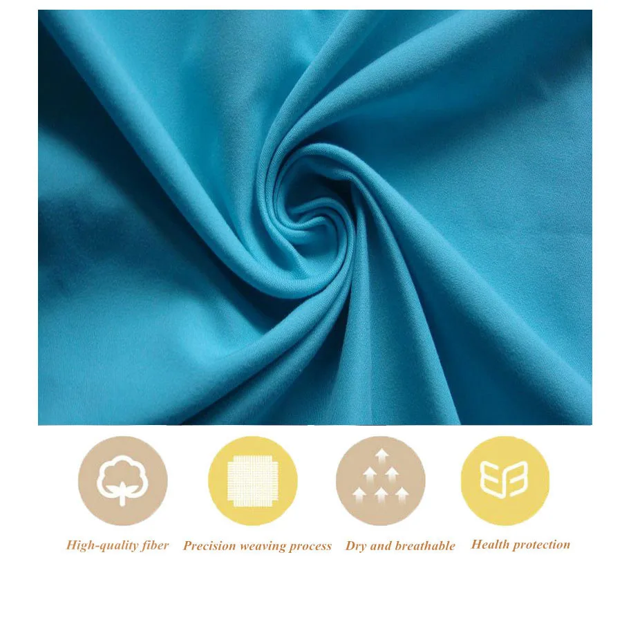 GOANG king size bedding set bed sheet duvet cover pillow case 3d reactive printing sunflower luxury bedding set Home textiles