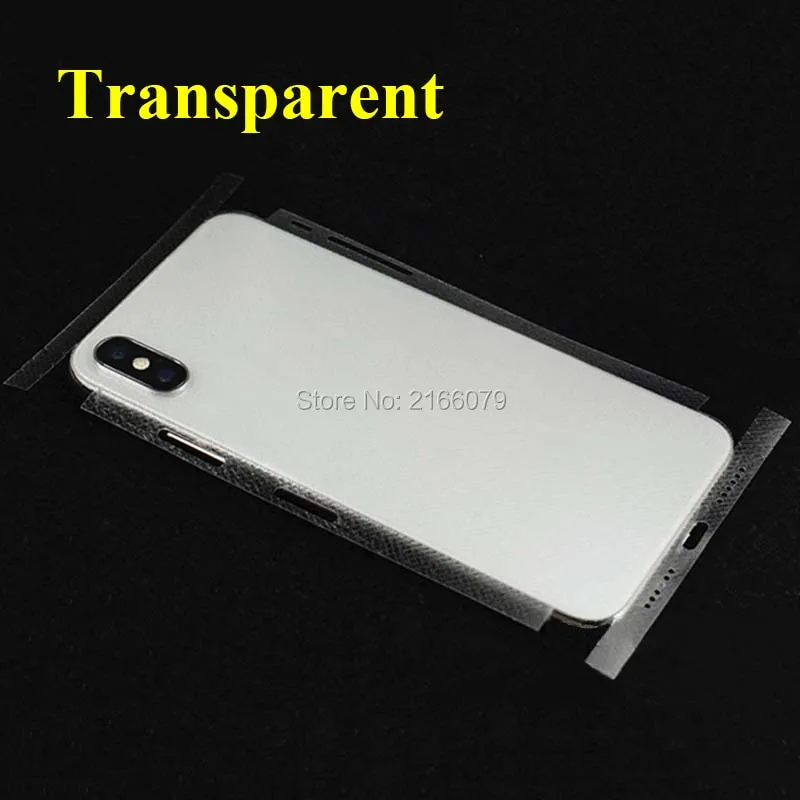 transparent