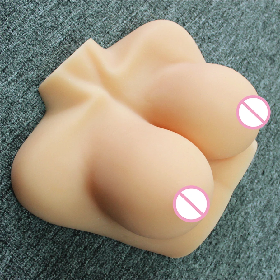 36d телесные большой жир Titties D Cup Женская грудь реалистичный реальный размер