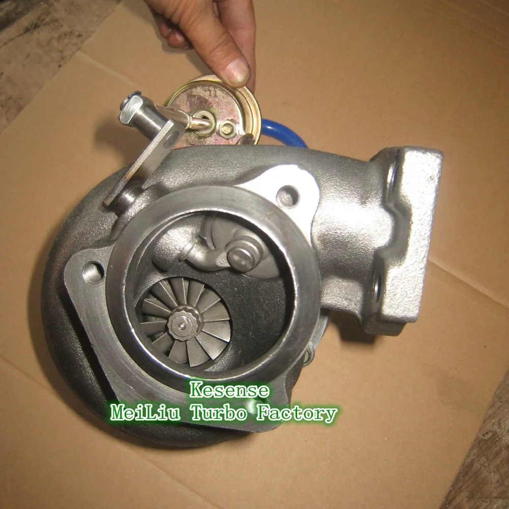 Предлагаем TURBO 2674A393 GT2052S 452301-0003