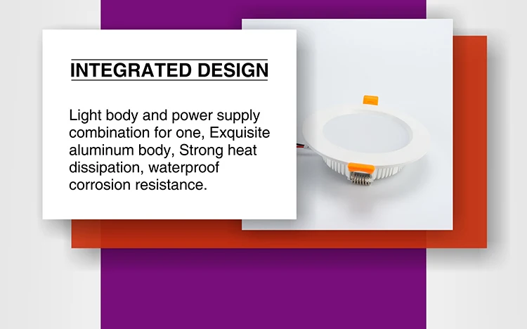 LED Down Light_TD-01_06