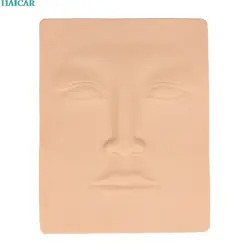 1 шт. Высокое качество 3D Постоянный Макияж Средства ухода за губами для бровей Уход за кожей лица Skin Практика