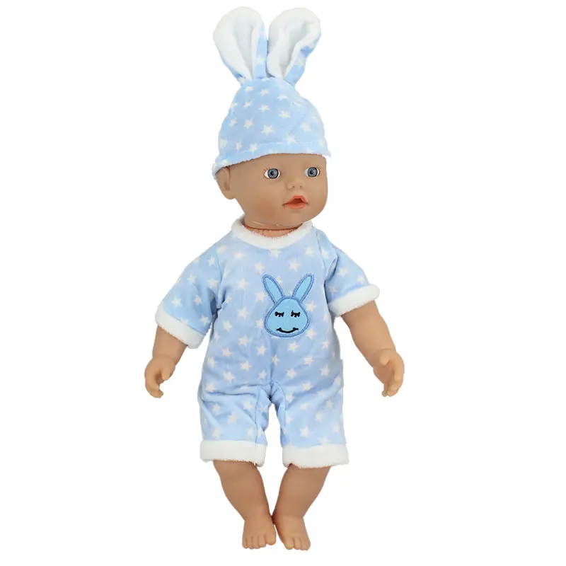 Новая Оригинальная одежда подходит для кукольной одежды 13 дюймов 32 см, лучший подарок на день рождения для детей - Цвет: 14