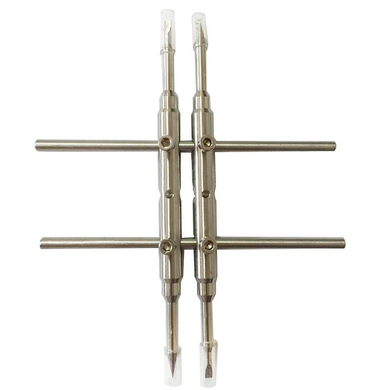 Professional Camera Lens Repair Wrench Tool Stainless Steel Wrench Lens