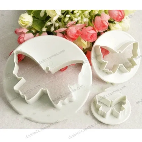 fondant tools set 1-10