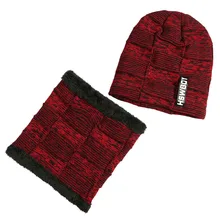 Комплект из плюшевой шапки и воротника; Цвет; плиссированные головные уборы и бархатная Шапка; сезон зима