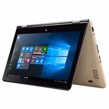Original 11.6 pulgadas voyo vbook a11 intel apollo lago n4200 quad Core 2.2 Ghz Windows 10 4 GB/32 GB + 120 GB SSD Tablet PC HDMI 12000mA