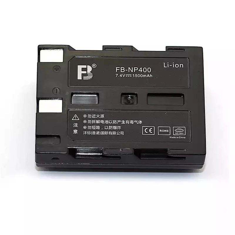 Аккумулятор np 400 Аккумулятор np 400