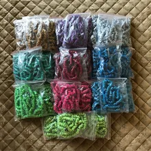 Белый GB AU NL DV HKPA TAIWAN irakan FR BELG Япония красочные кольца для маркировки голубей птица кольцо 5000 шт./лот