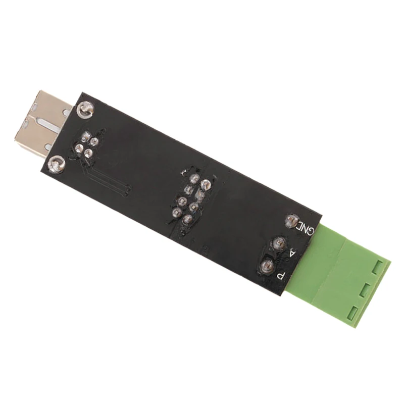 

UUSB to RS485 TTL Serial Converter Adapter interface FT232 Module