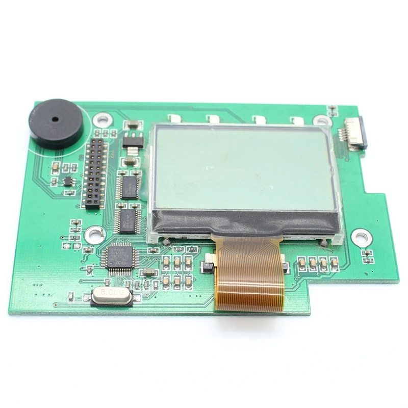 

SD C4 Screen With PCB For Car Truck Scanner SD Connect MB C4 Lcd With Board Support MB Star C4 Diagnostic Tool Lcd Pcb Board