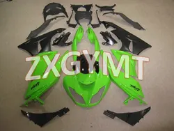 Кузов 636 Zx-6r 2012 обтекатель для Kawasaki Zx6r 2012 кузов ниндзя Zx-6r 2009-2012