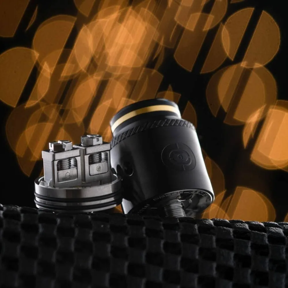 Augvape Occula 24mm RDA-2