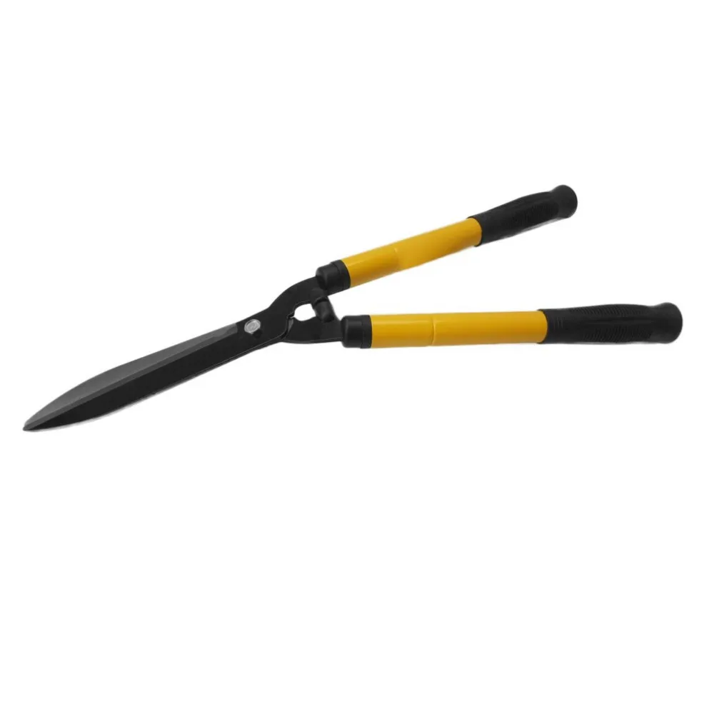 Buy Professional Hedge Shears Clippers Telescopic