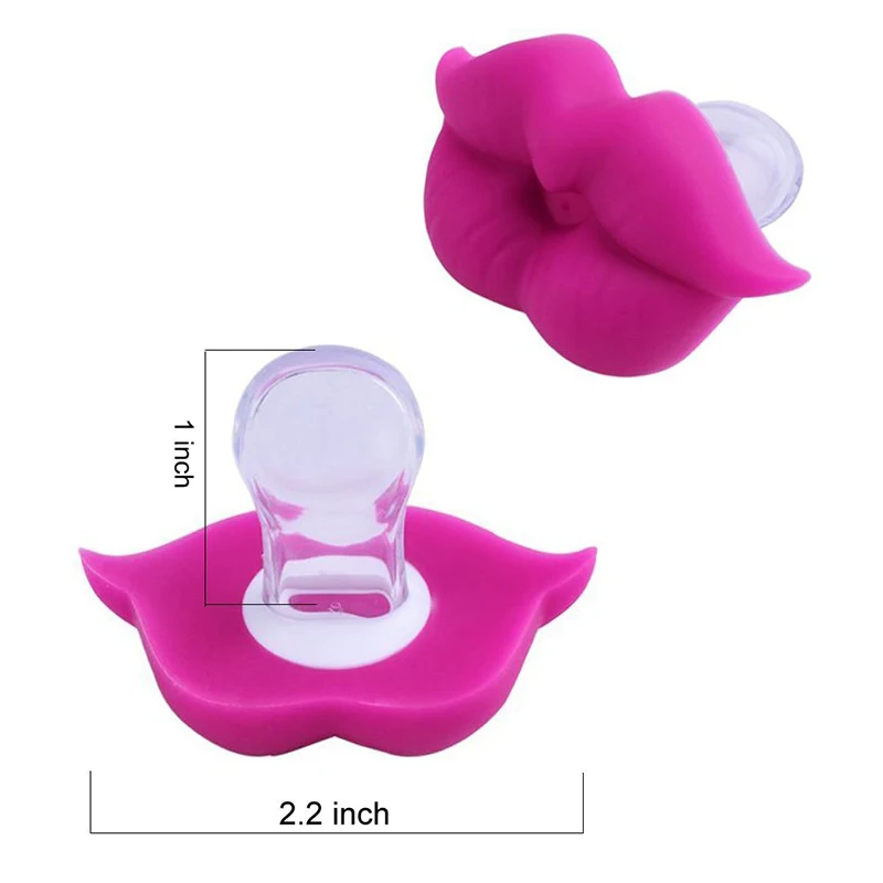 Funny Baby Pacifiers (2)