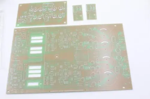 

NEW Sep_store ZEROZONE HA5K Headohone amplifier PCB clone HA5000 amp Circuit