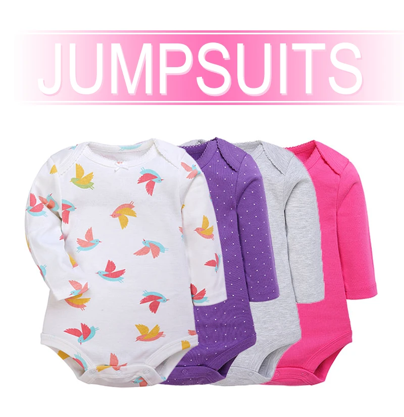 baby bodysuit cute baby girl jumpsuit costume overalls