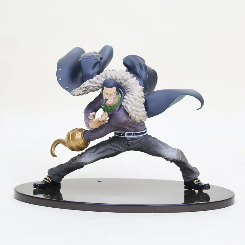 Buy One Piece Action Figure Sir Crocodile PVC action