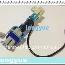 Longyue 10 шт. Caspers Электроника 109051-Caspers Электроника Air топлива косички Разъем Жгут
