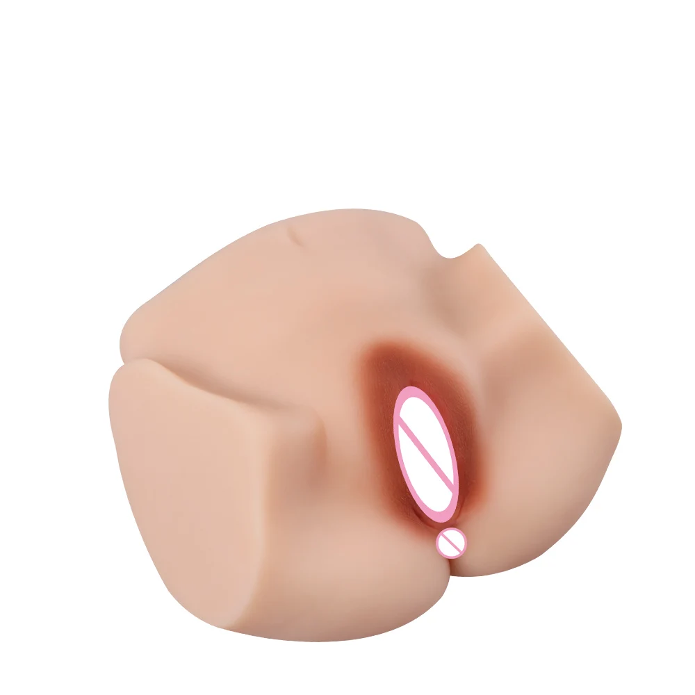 Секс кукла для взрослых Pussy игрушки мужчин 3D реалистичный анальный и