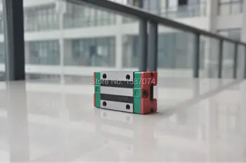 

high quality linaer guides rail DFH15A 1000mm with 2 slides blocks for cnc machine,made in china