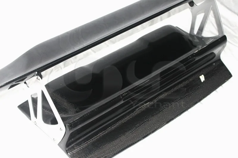 2005-2011 911 997 Carrara GT4 Style Rear GT Spoiler Wing CF (36)