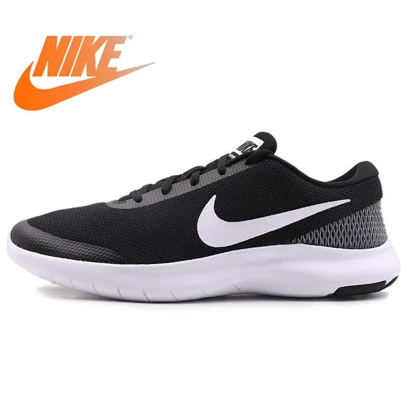 

Original 2018 NIKE Flex Experience RN 7 Men's Running Shoes Outdoor Sports Stability Breathable Comfortable Jogging Sneakers