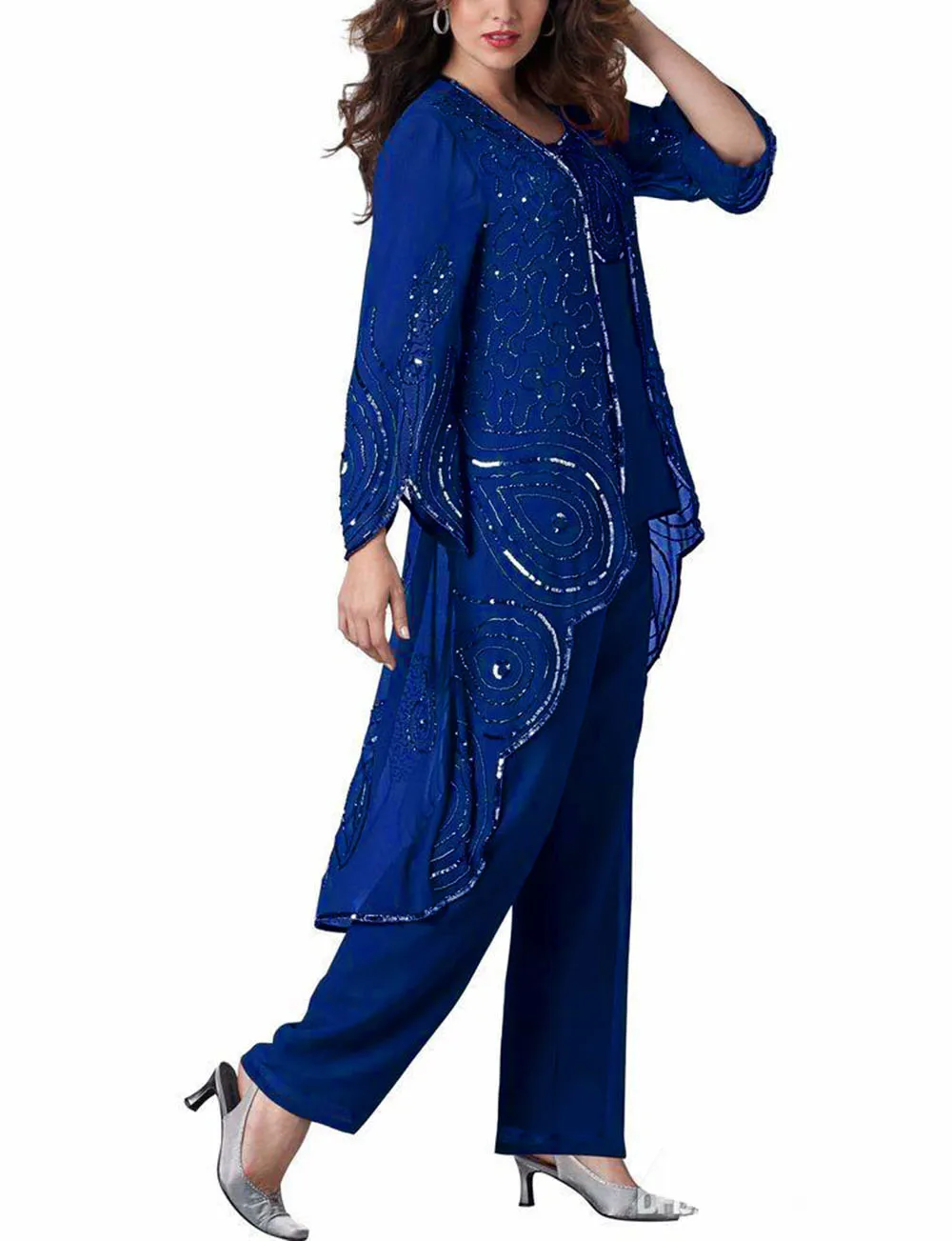 Royal bLUe