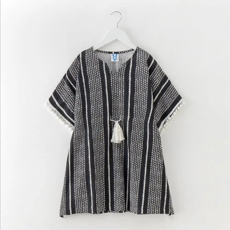 2017-wholesale-girls-tassel-dress-summer-cotton-linen-fashion-girls-dresses-7-12t-C191 (5)