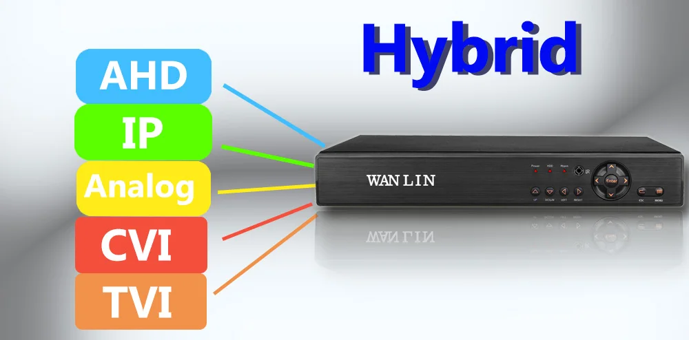 Hybrid 5