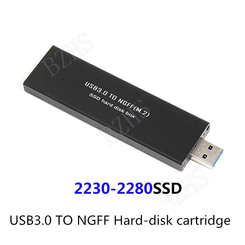 SP Black USB3.0 на основе SATA 2280 M.2 NGFF SATA SSD портативный корпус для хранения