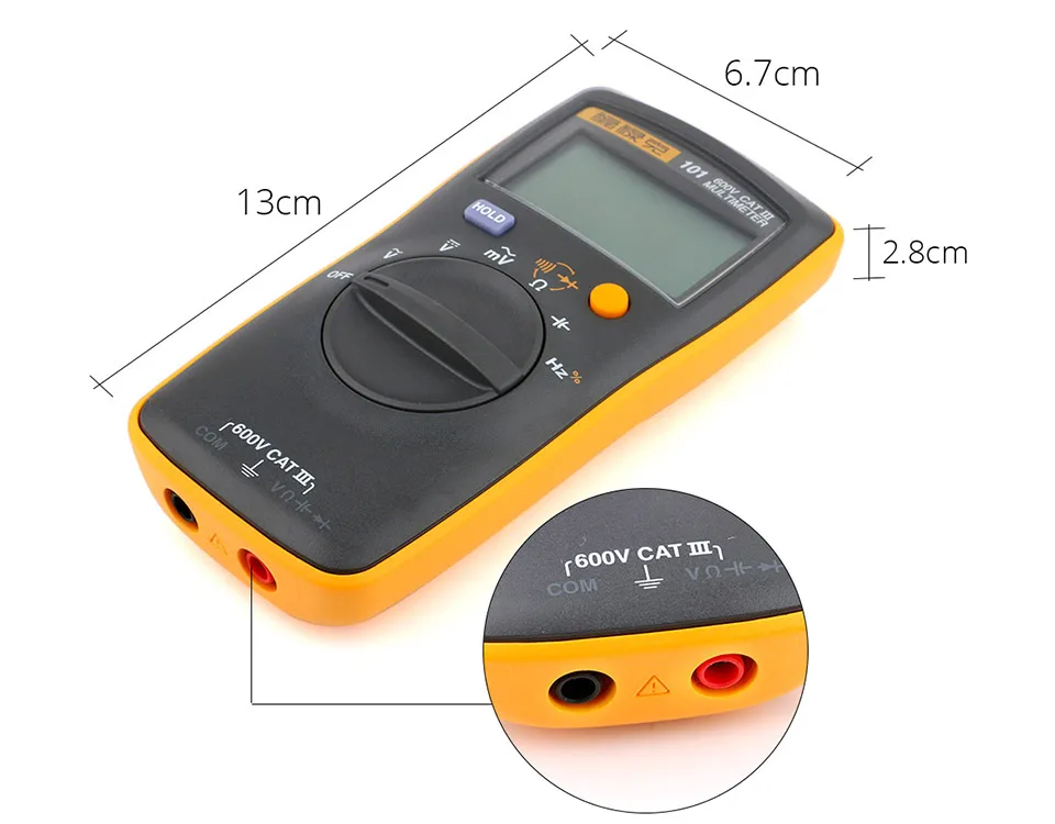 multimeter (11)