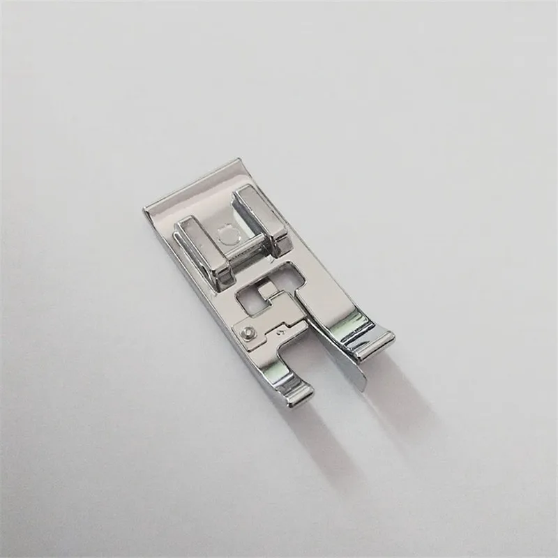 Overlock Overcast HouseholdSewing Machine Presser Foot Fits All Low