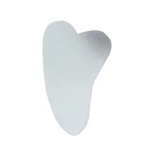 ZLROWR Gua Sha уход за лицом нефрит для массажа доска скребок Инструмент салонный поставщик