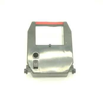 

Compatible ink ribbon cartridge (red/black) for ACRO440 / Ronald Jack RJ3300 ,RJ3300N,RJ8000,KP210 made in China