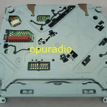 CDM-M8 4,7/83 CD механизм погрузчика для mercedes car CD Радио BMWE60 E90 Renault Scenic год 2008 навигации bluetooth