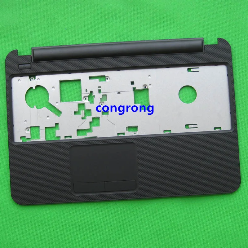 Для DELL 15R FOR Inspiron 3521 3537 рамка для экрана B чехол жк передняя крышка не сенсорная