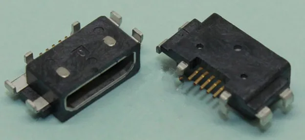 Dock Di Ricarica Porta Usb Del Connettore Parte Di Ricambio Per Nokia Lumia 1520