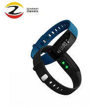 5 шт. SmartBand артериального давления часы V07 Умный Браслет Heart Rate Monitor Watch SmartBand Беспроводной Фитнес Для Android IOS Телефон
